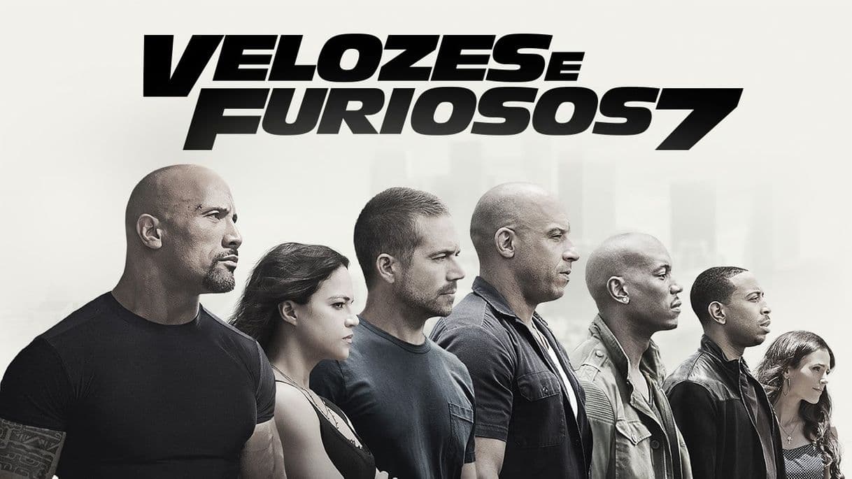 Movie Velozes & Furiosos 7