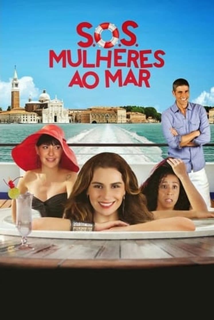 Película S.O.S.: Women to the Sea