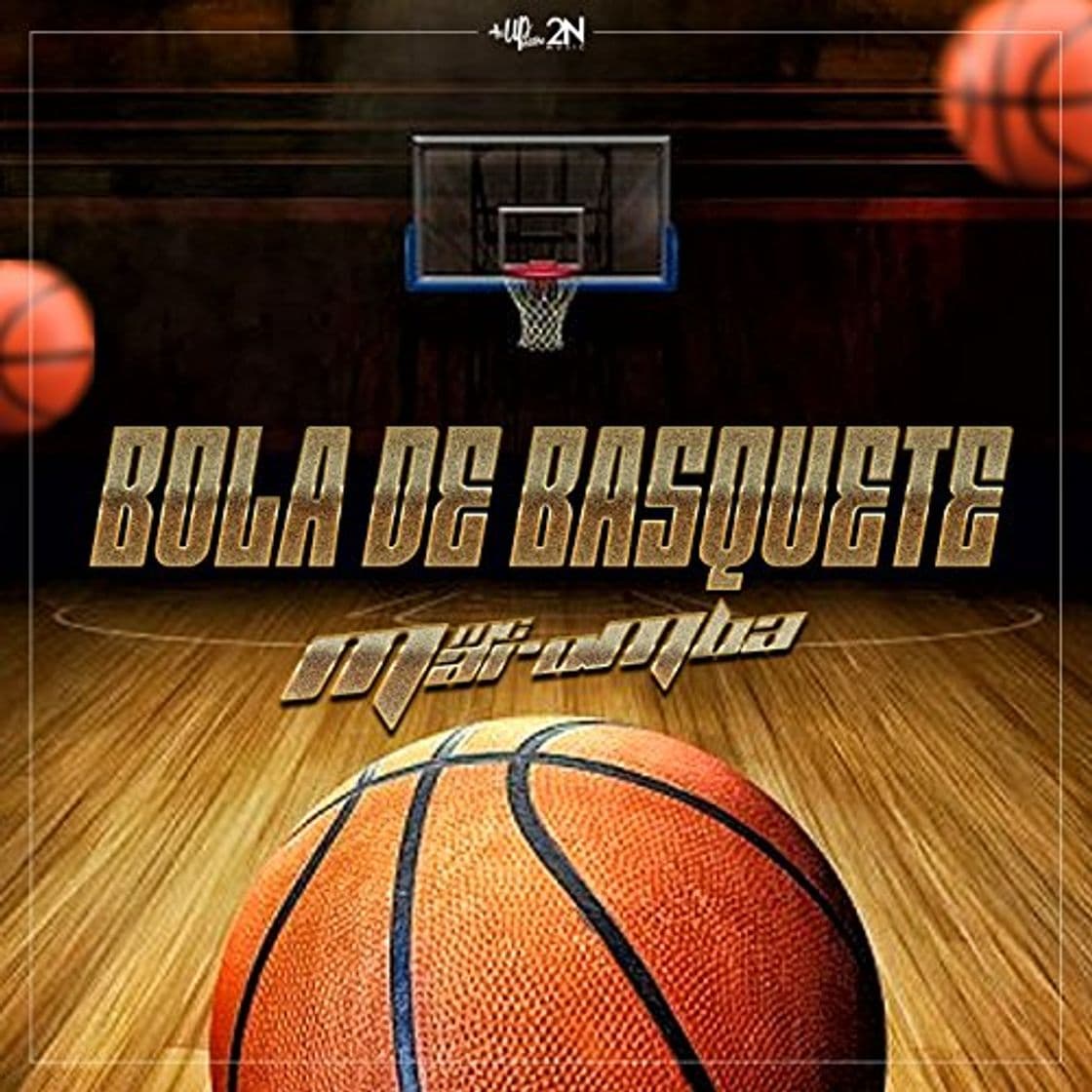 Lugar Bola de Basquete