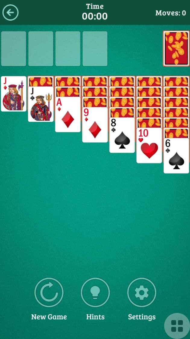 Videogames Bitcoin Solitaire - Get Real Bitcoin Free! - Apps on Google Play