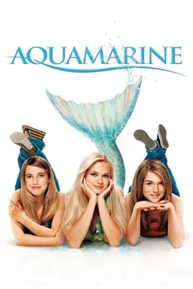 Movie Aquamarine