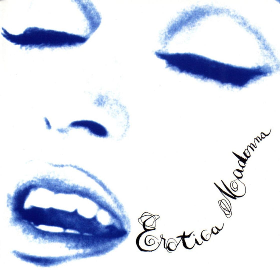 Canción Erotica