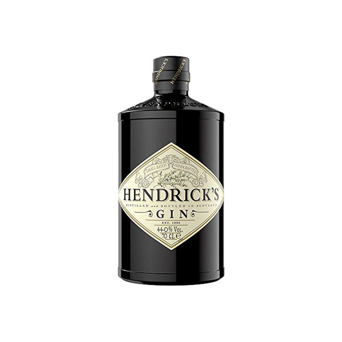 Producto Hendrick's - Ginebra