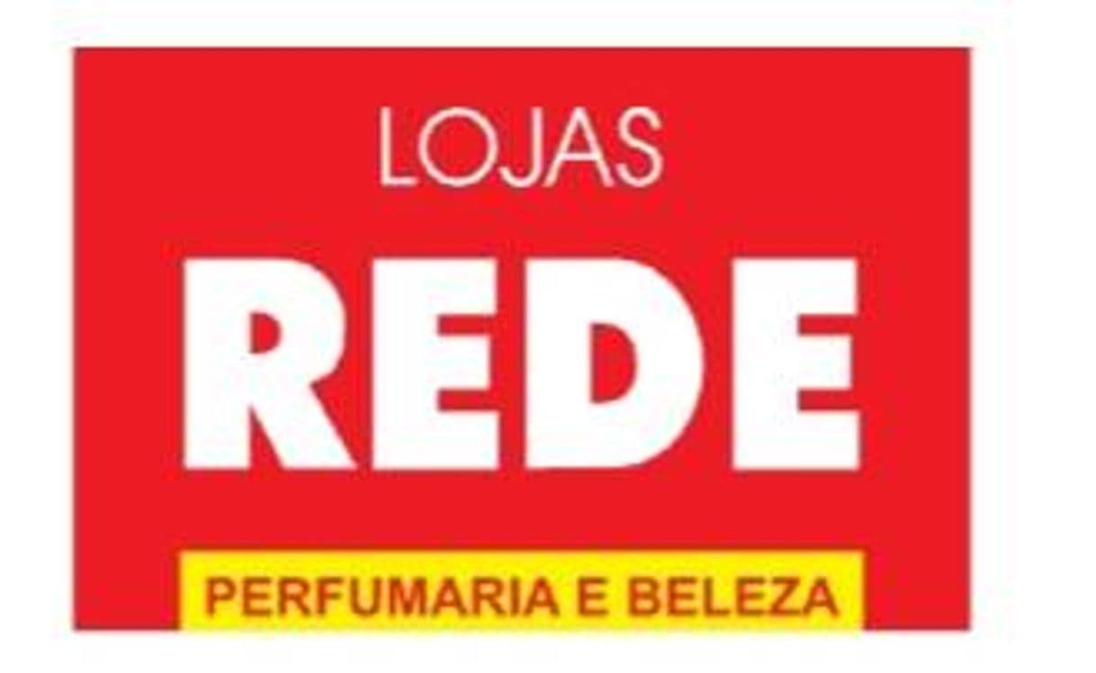 Product Lojas Rede - Perfumes