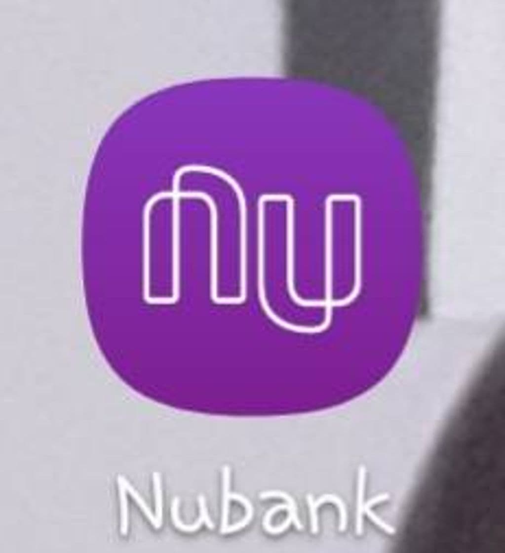 App Cartão nubank