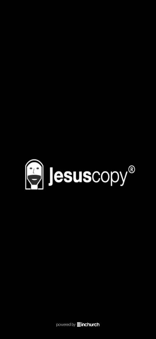 App Jesuscopy 