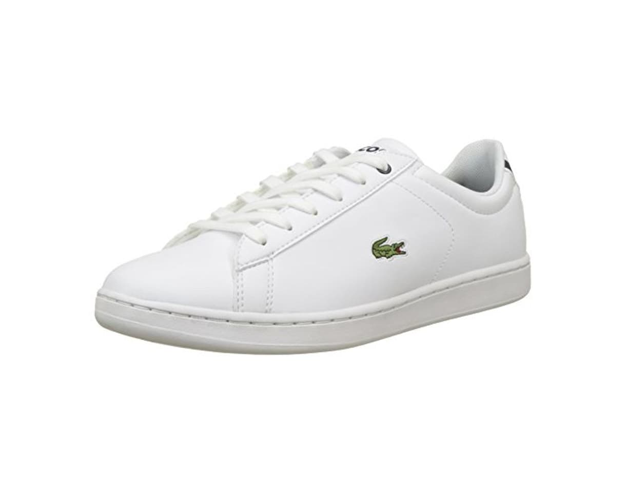 Producto Lacoste Sport Carnaby EVO BL 1 SPJ, Bajos Infantil, Multicolor