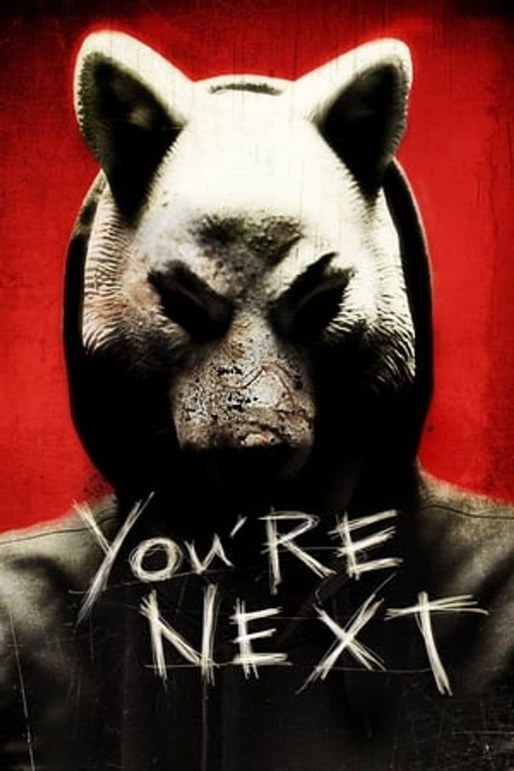 Movie You're Next