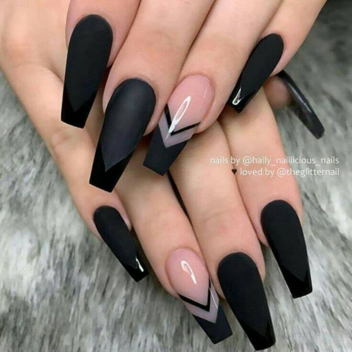 Moda Unhas