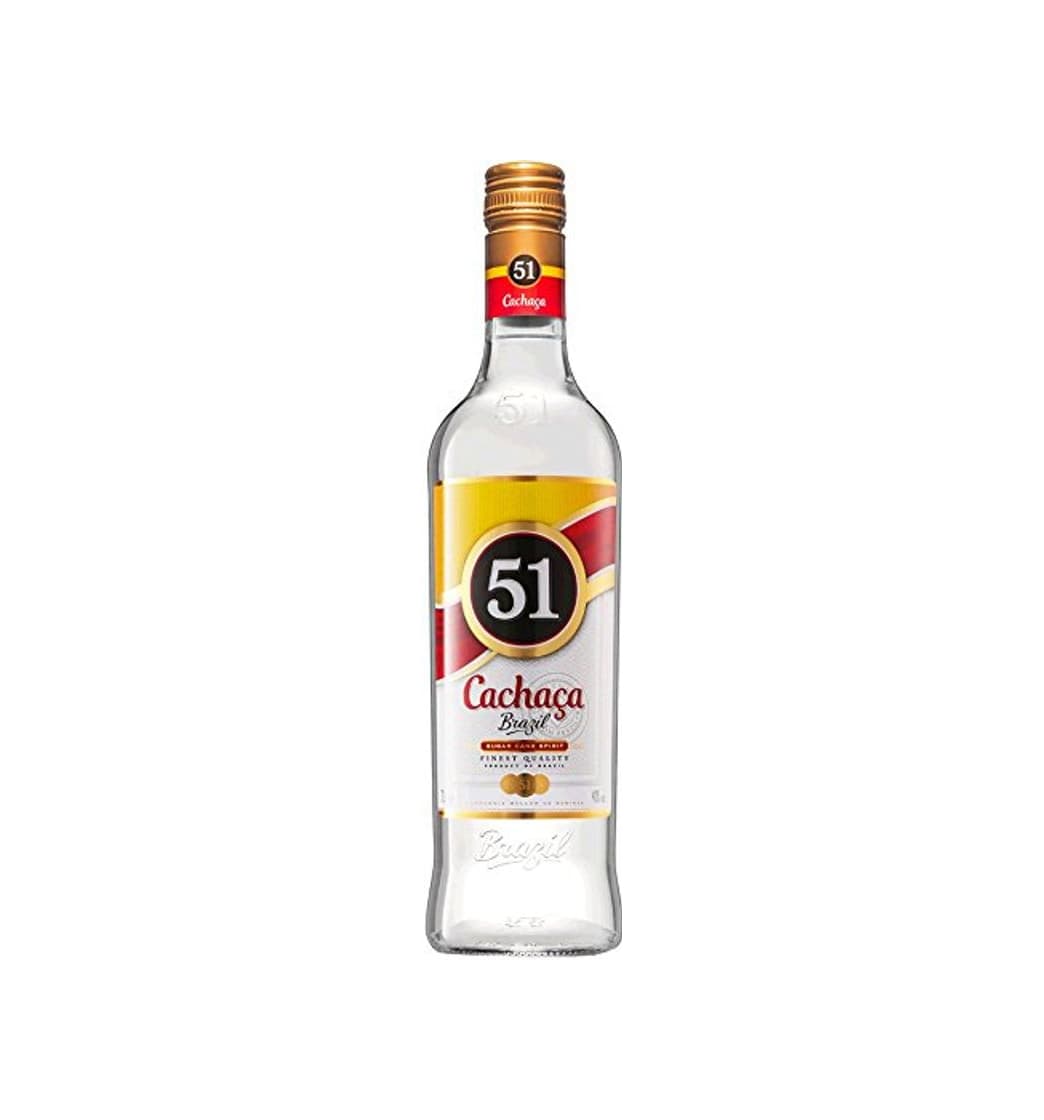 Producto Cachaca 51-70Cl