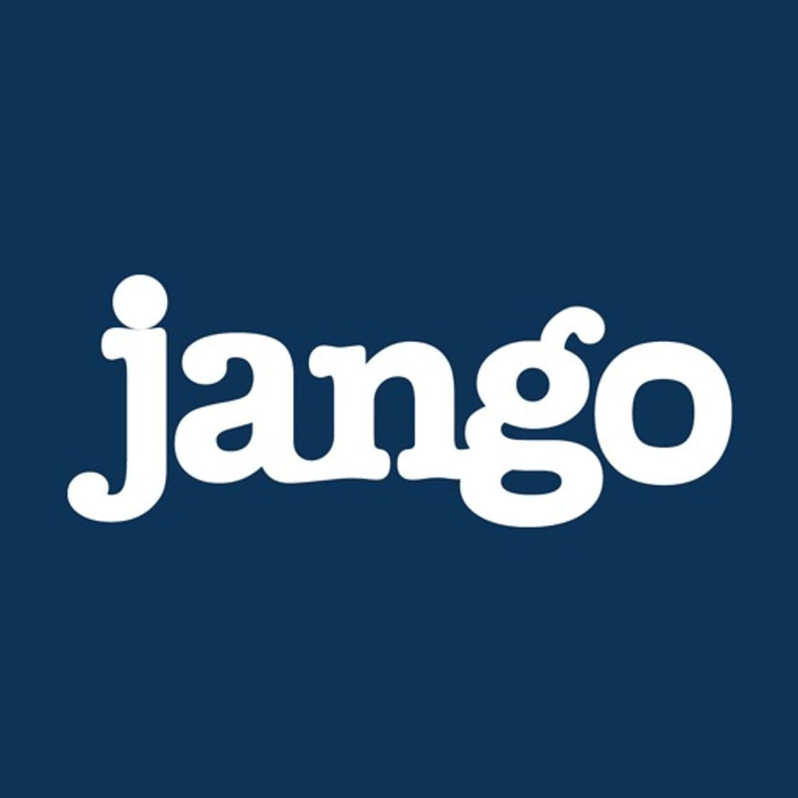 App Jango Radio - Streaming Music