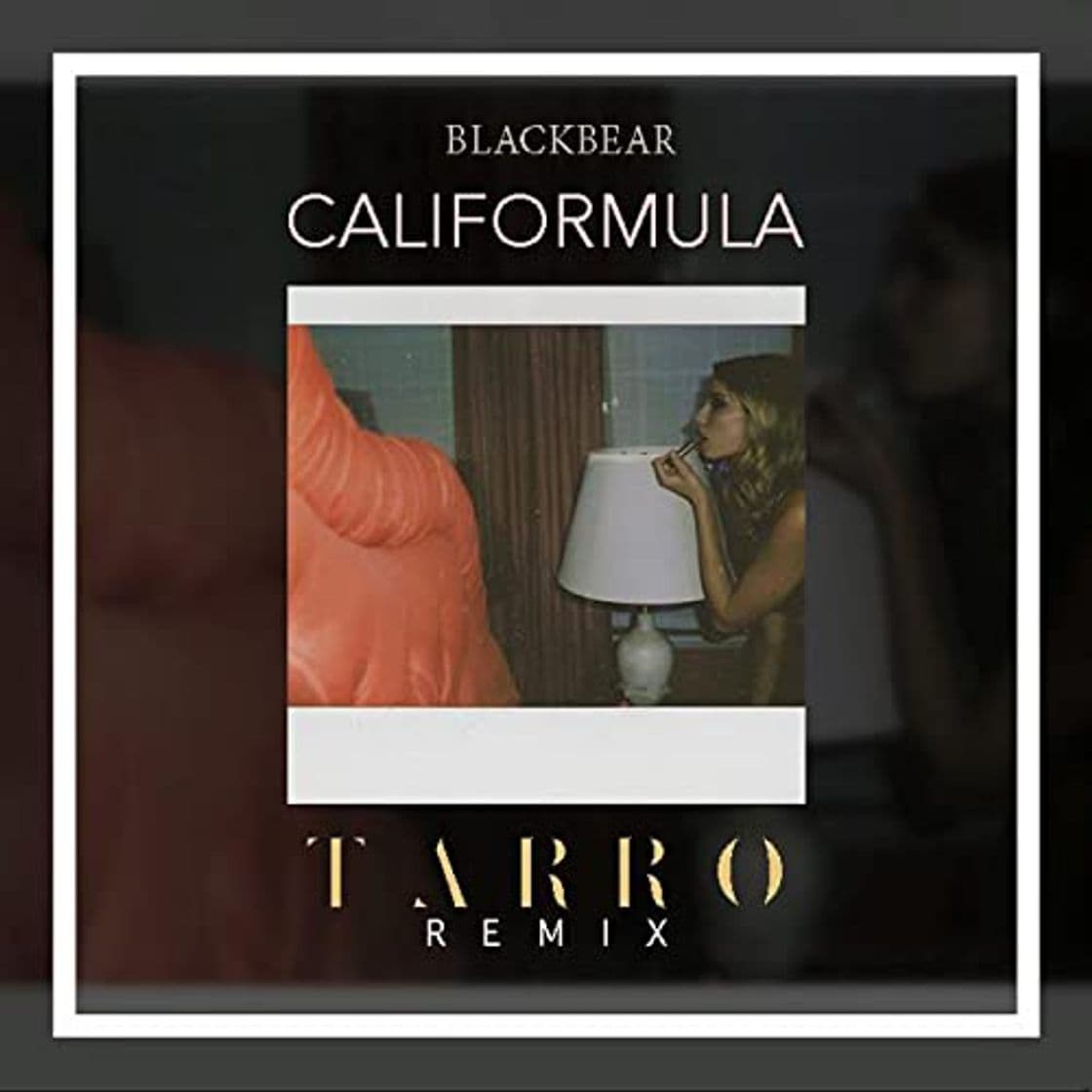 Music Califormula