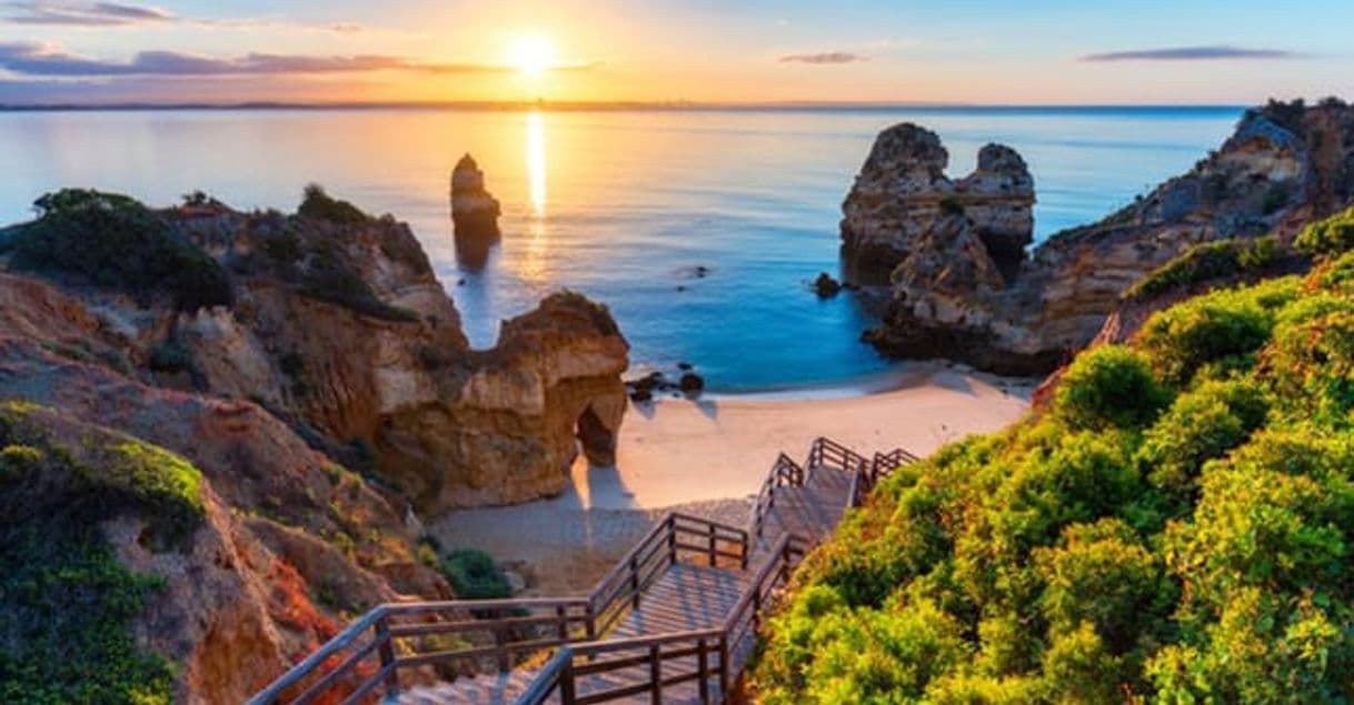 Lugar Algarve