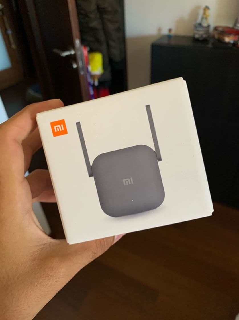 Producto REPETIDOR Xiaomi MI WiFi Range Extender Pro