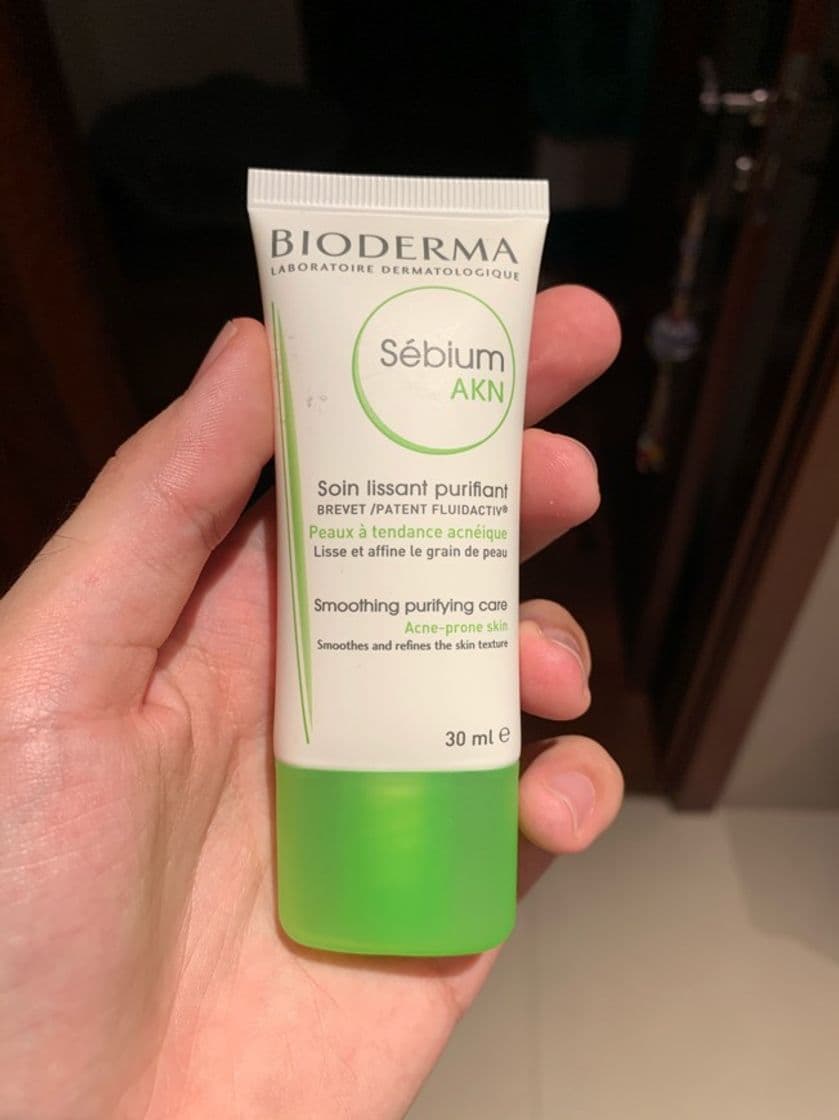 Beauty BIODERMA SEBIUM GLOBAL soin intense purifiant 30 ml