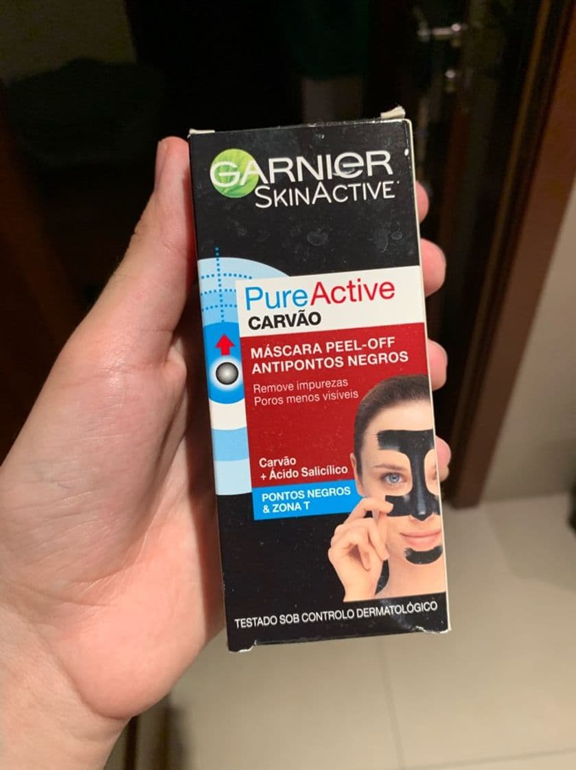 Product Pure Active