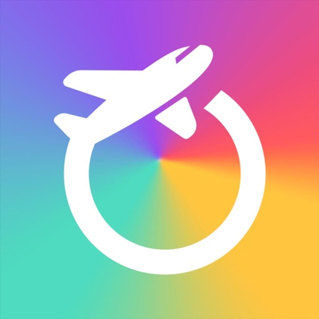 App Hello World: Travel Journal