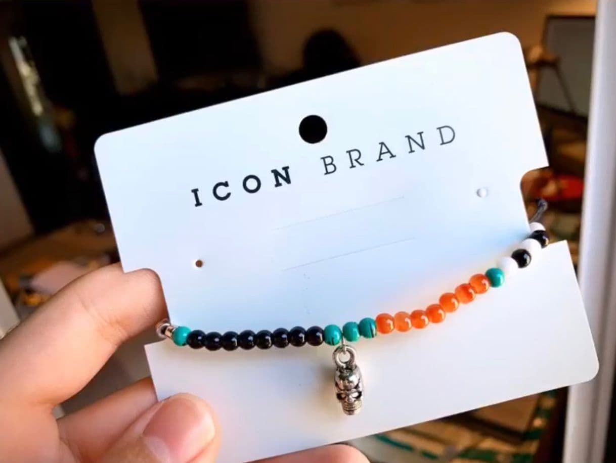 Producto Icon brand bracelet 