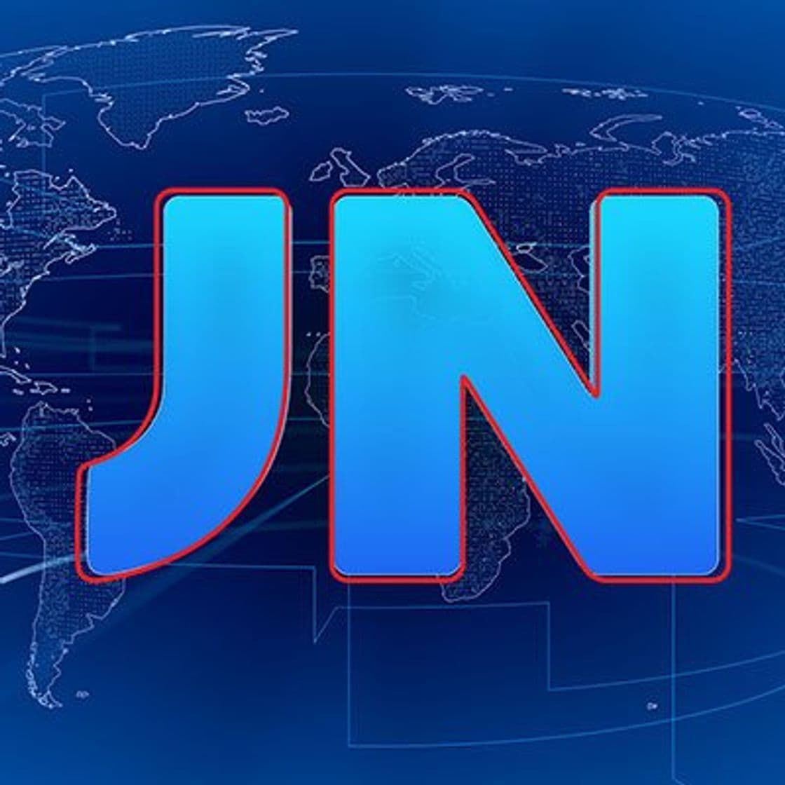 Serie Jornal Nacional