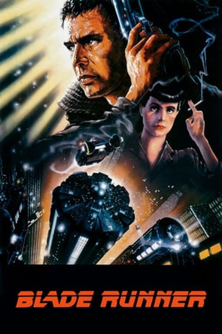 Película Blade Runner