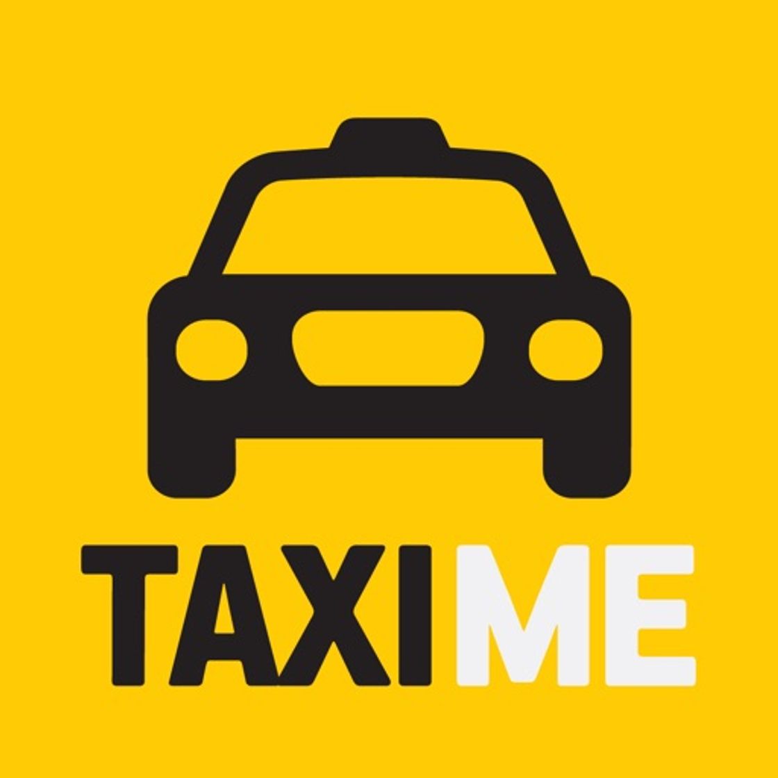 App TaxiMe Client