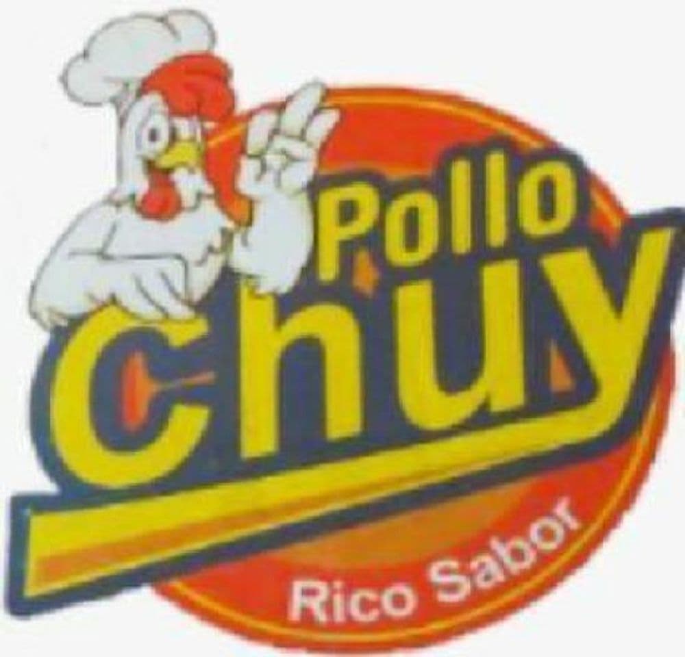 Restaurants Pollos Chuy