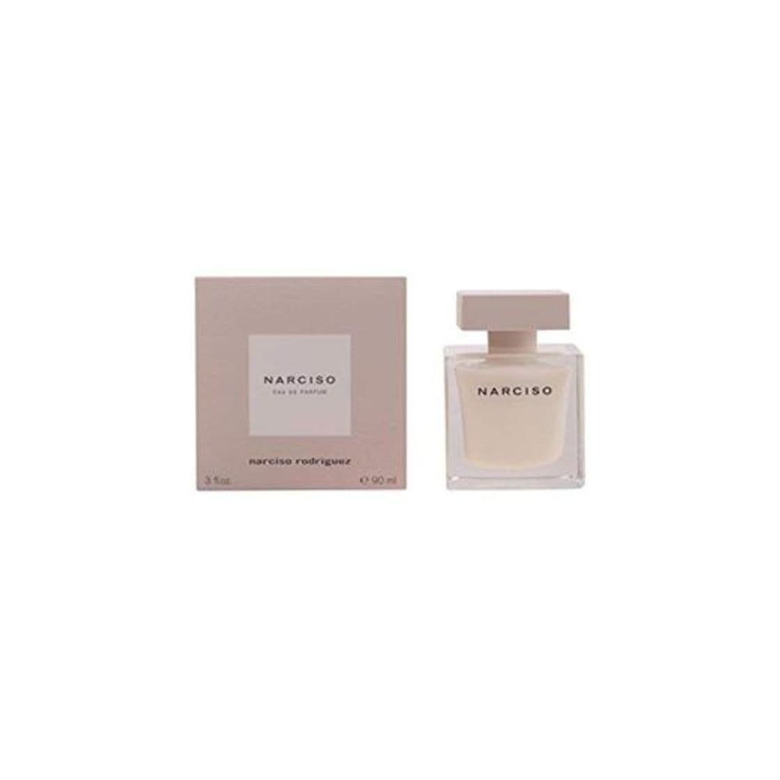 Belleza Narciso Rodriguez Narciso Agua de perfume Vaporizador 90 ml