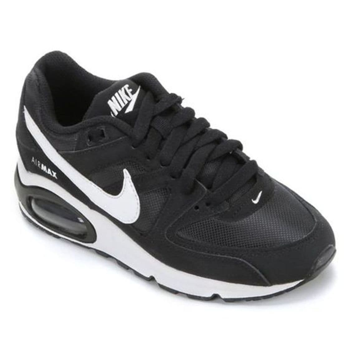 Moda Nike Air Max - Compre Online | Netshoes