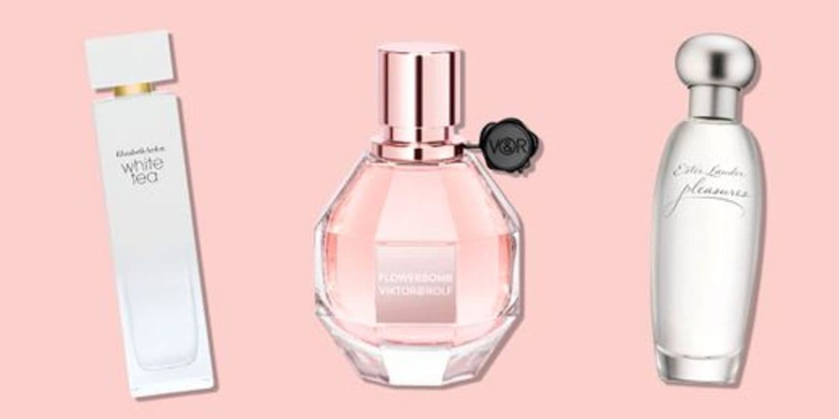 Moda 30 Best Perfumes for Women 2020 - Good Housekeeping