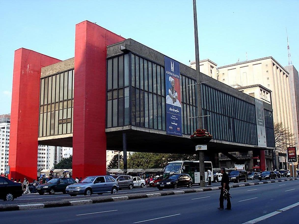 Place Masp