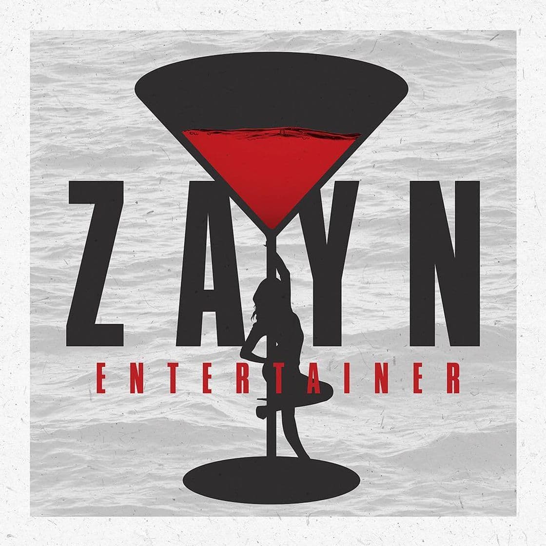 Canción ZAYN - Entertainer (Official Video) - YouTube