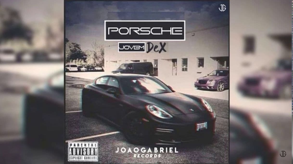 Music Porsche