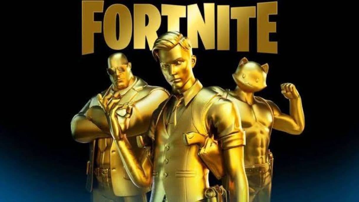 Videogames Fortnite: Season 2