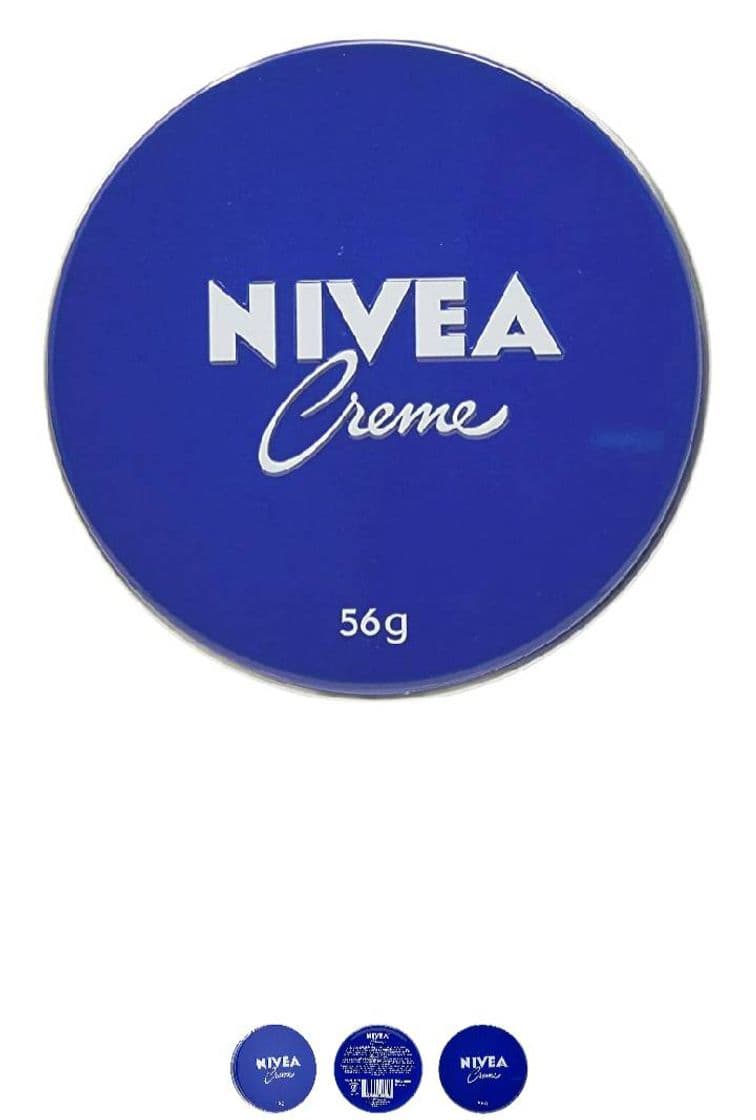 Fashion Nivea Creme 