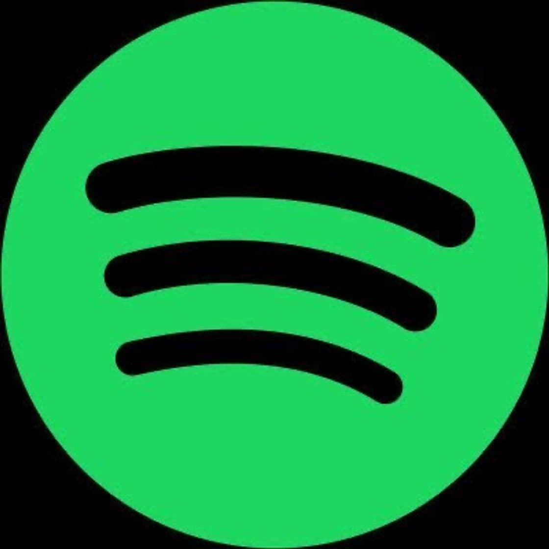 App Spotify ;)