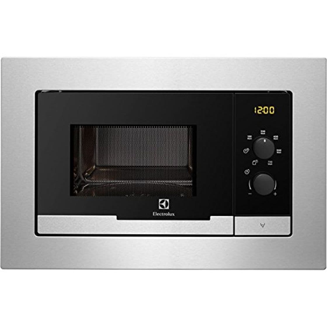 Elemento de la categoría hogar ELECTROLUX - Microondas Integrable - Electrolux Emm20007Ox