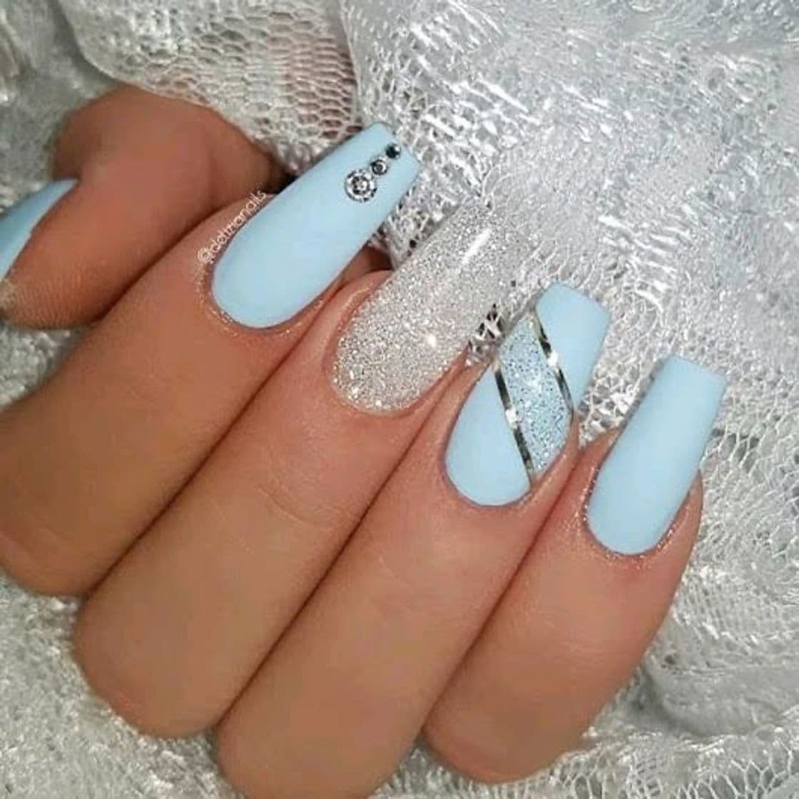 Moda Unhas