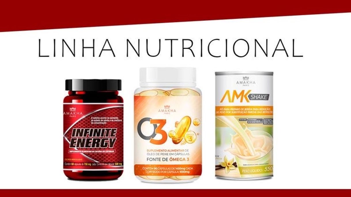 Fashion Nutricional 