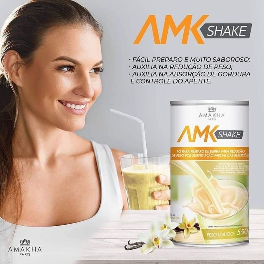 Moda Shake