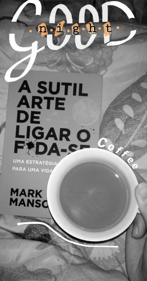 Libro A sutil arte de ligar o f*da-se