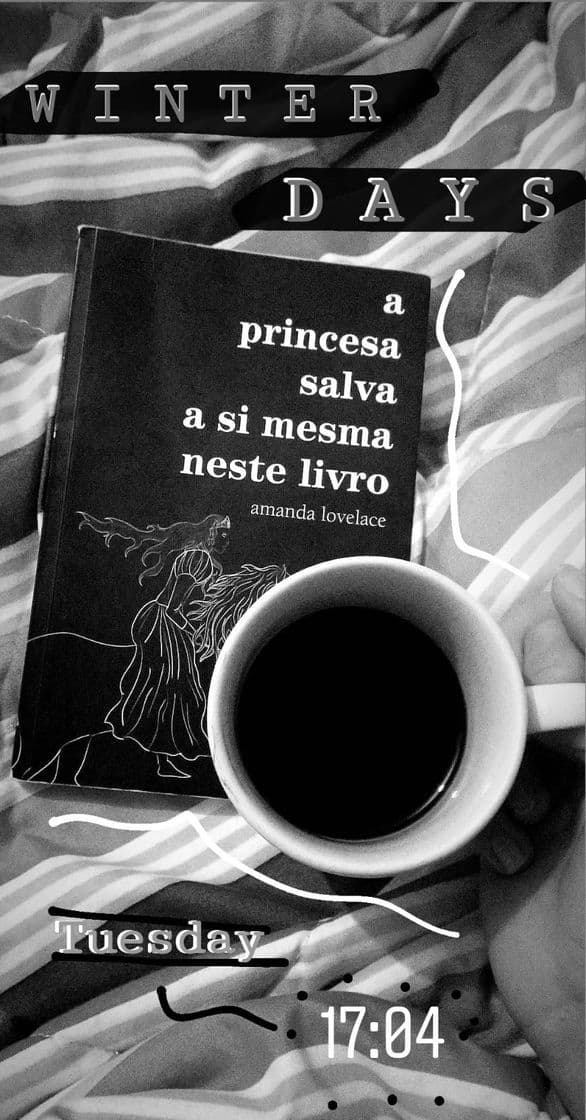 Libro A Princesa Salva a Si Mesma Neste Livro