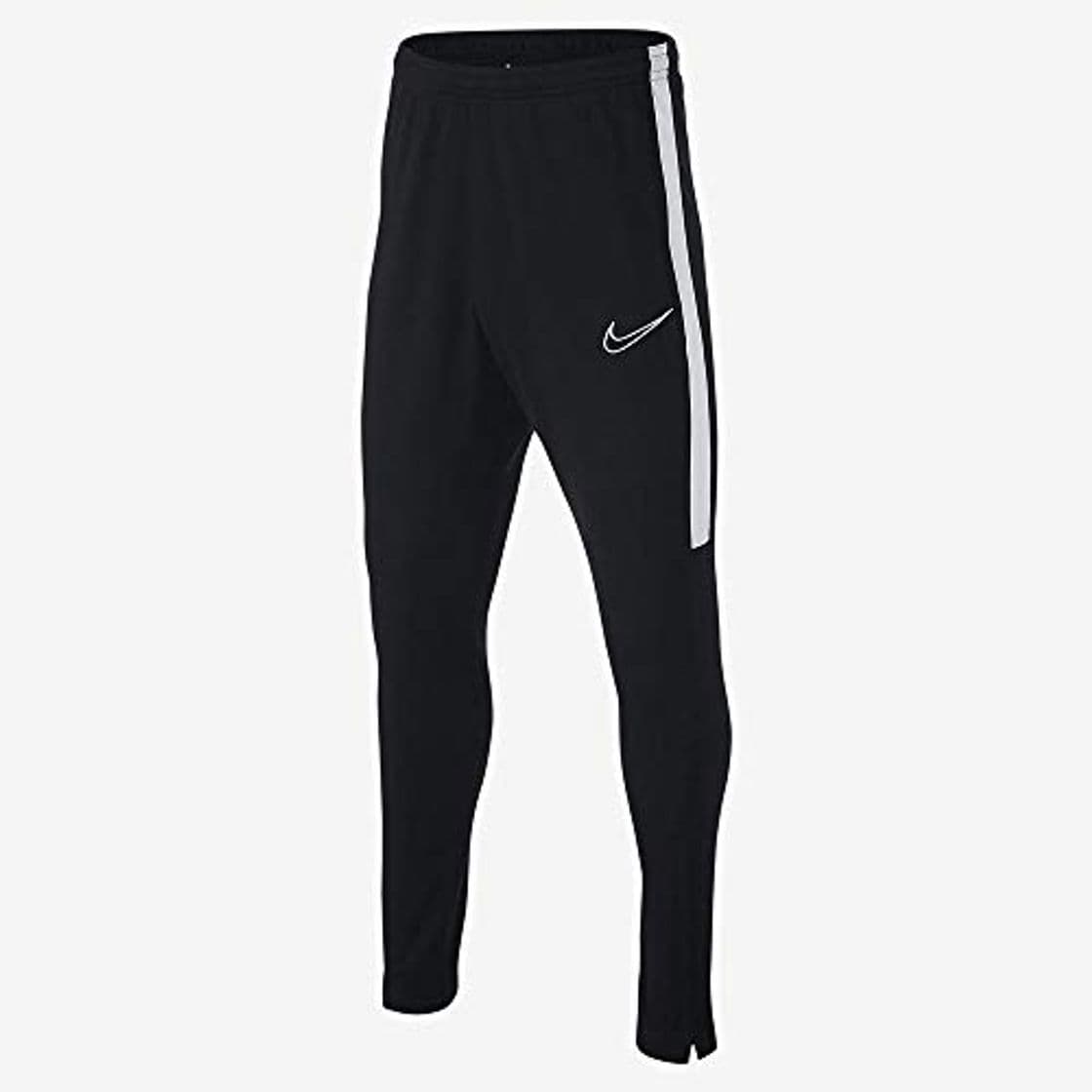 Fitness Nike Dry Acdmy Pant Kpz Pantalones, Niños, Negro