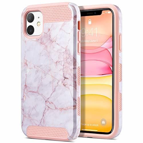 Electronic ULAK Funda iPhone 11