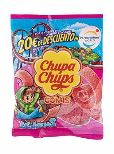 Product Chupa Chups, Golosina