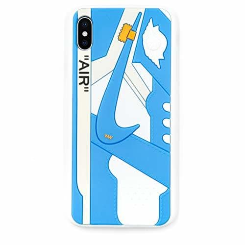 Product Funda para iPhone UNC