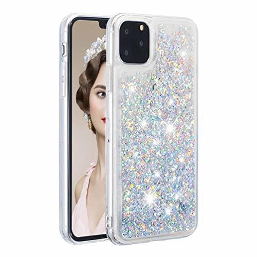 Product MUSESHOP para iPhone 11 Pro Funda