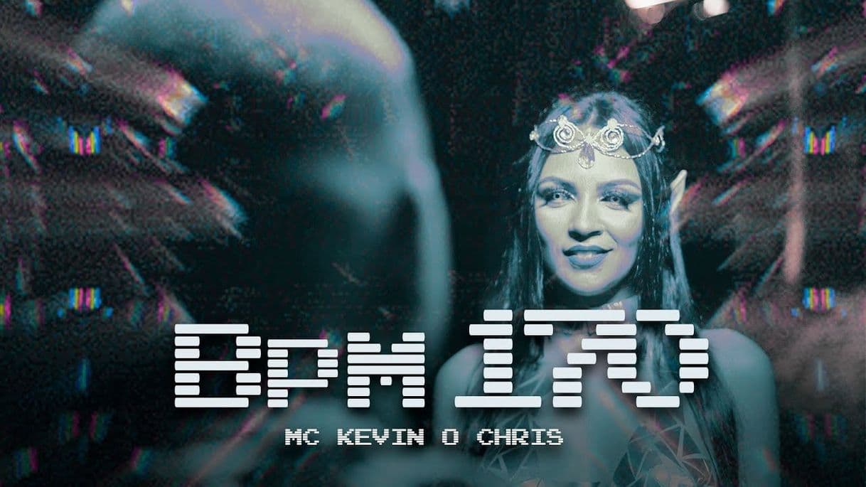 Fashion Kevin O Chris - BPM 170 (Clipe Oficial) - YouTube