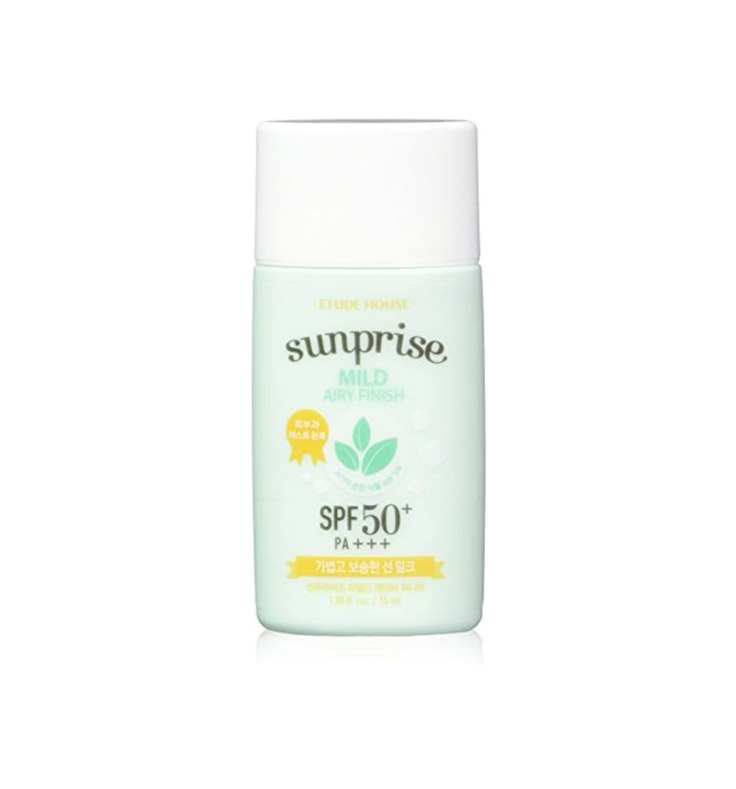 Producto Etude House - Bruma solar Sunprise suave con FPS 50