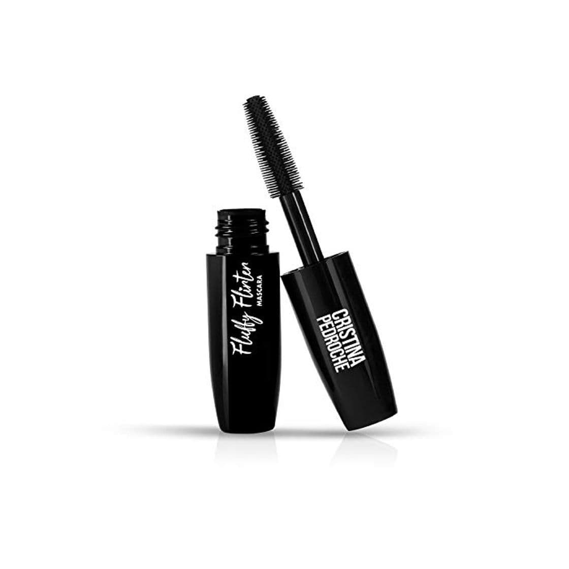 Producto Inglot - Cristina Pedroche Fluffy Flirter Máscara - Color Negro - Con