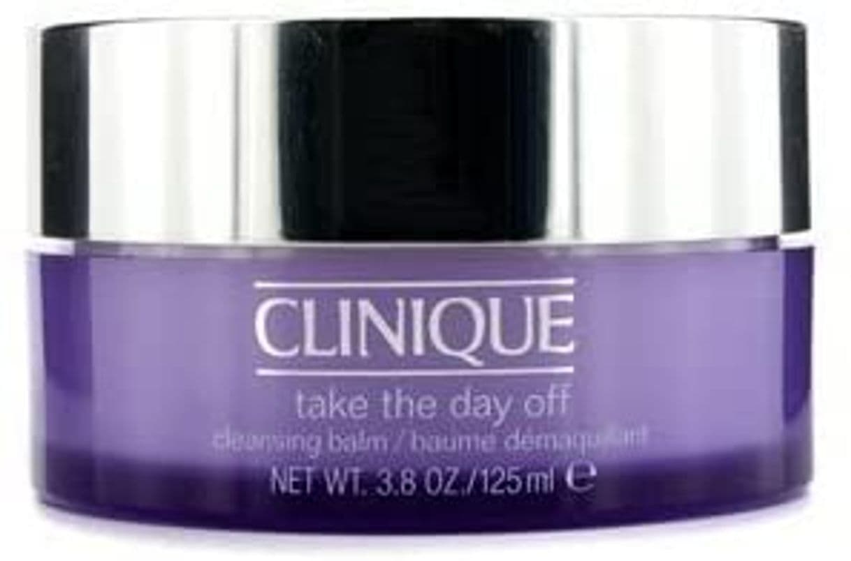 Belleza Clinique - Take the Day Off Limpieza Bálsamo - 125 ml/3.8oz por roomidea